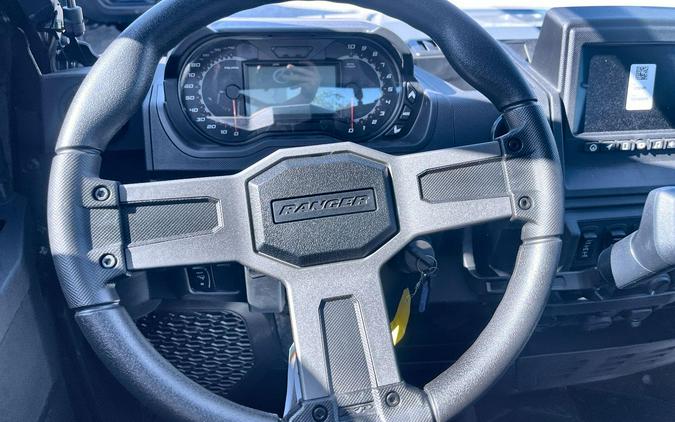2026 Polaris RANGER CREW XP 1000 NORTHSTAR EDITION ULTIMATE
