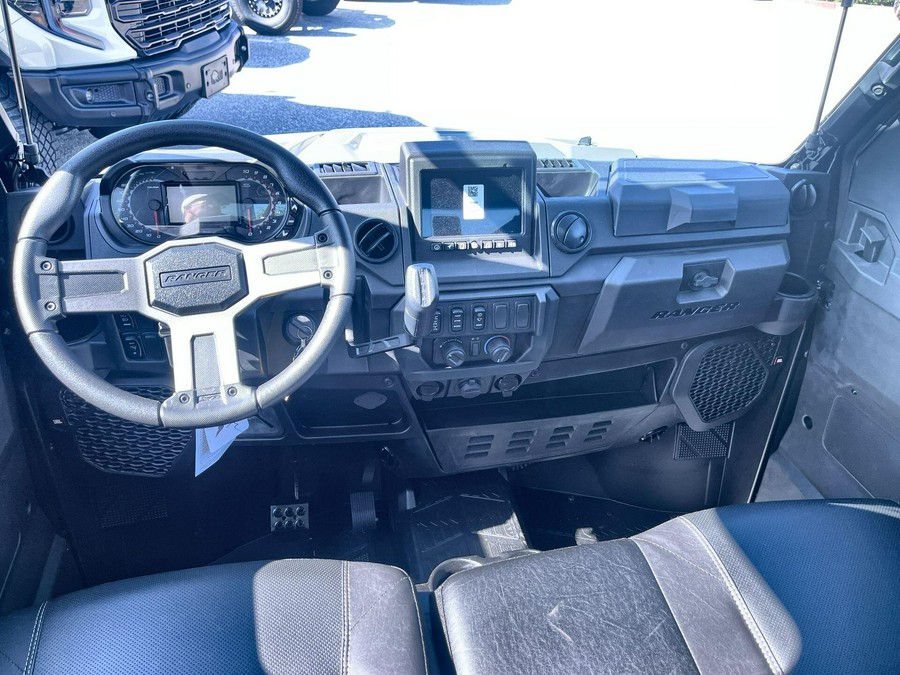 2026 Polaris RANGER CREW XP 1000 NORTHSTAR EDITION ULTIMATE
