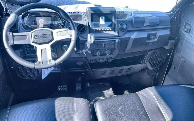 2026 Polaris RANGER CREW XP 1000 NORTHSTAR EDITION ULTIMATE