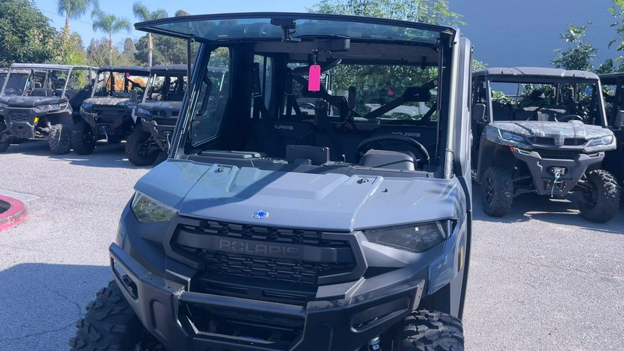 2026 Polaris RANGER CREW XP 1000 NORTHSTAR EDITION ULTIMATE