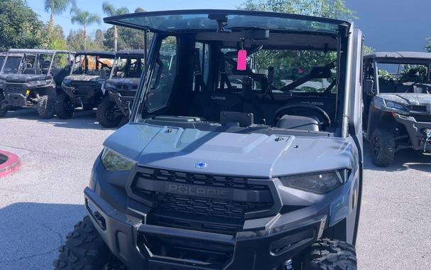 2026 Polaris RANGER CREW XP 1000 NORTHSTAR EDITION ULTIMATE