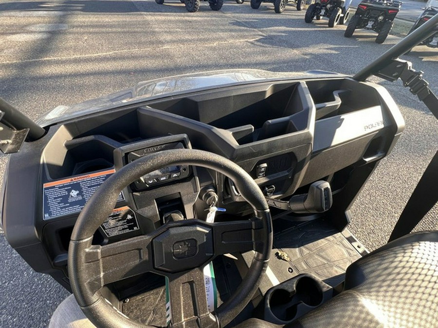 2026 Polaris Ranger 500