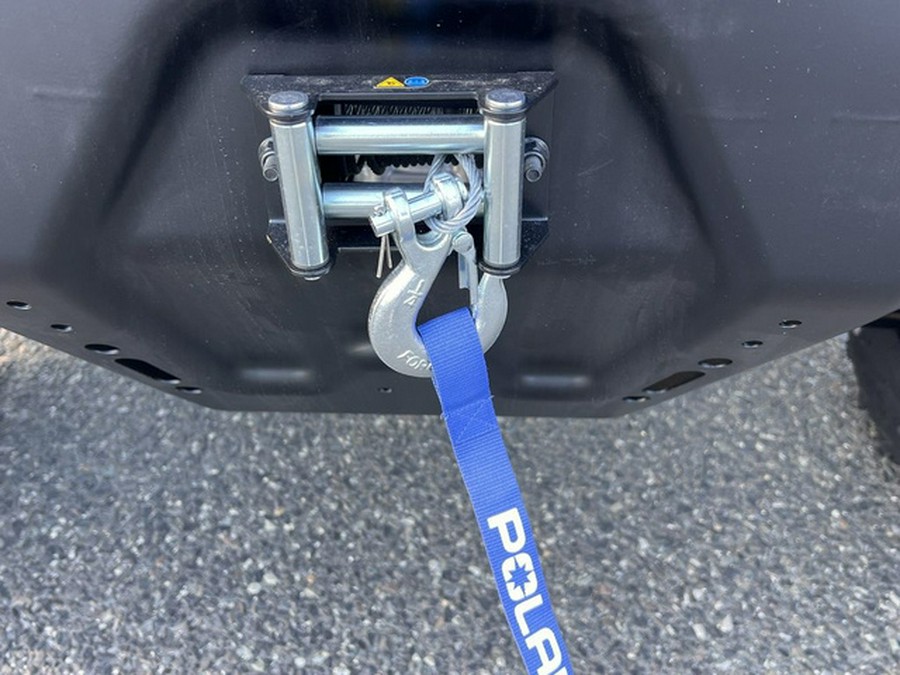 2026 Polaris Ranger 500