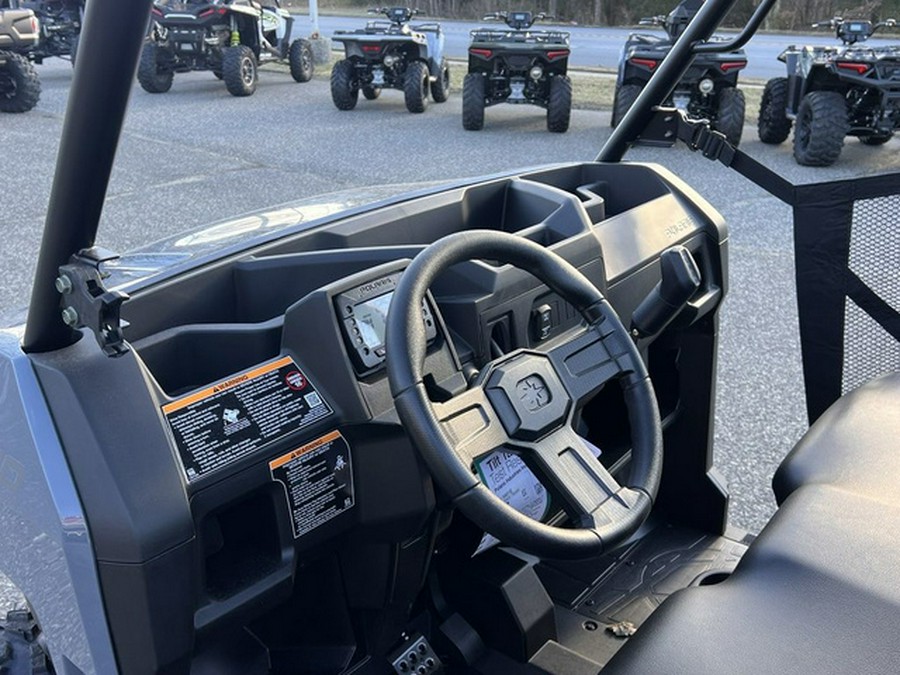 2026 Polaris Ranger 500