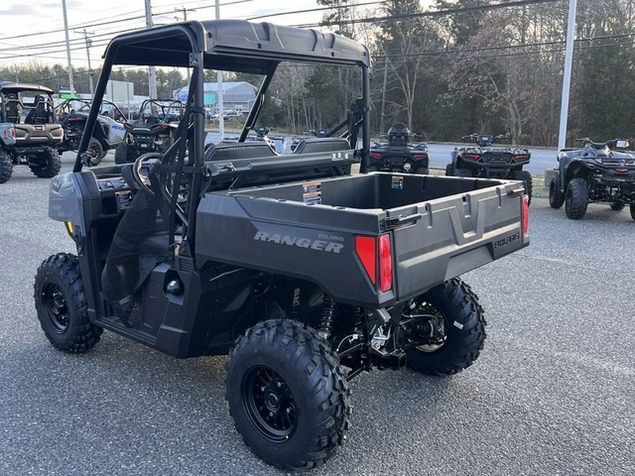2026 Polaris Ranger 500