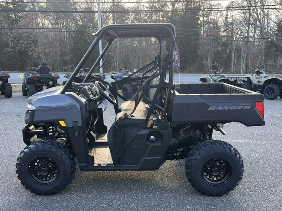 2026 Polaris Ranger 500