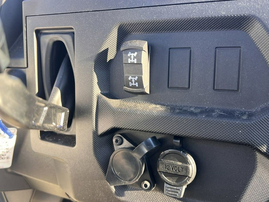 2026 Polaris Ranger 500