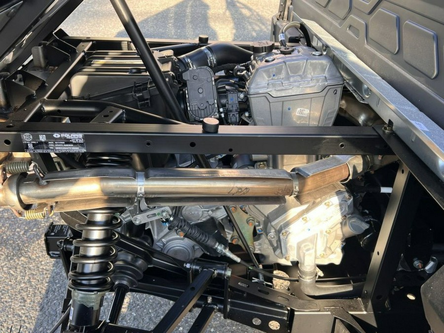 2026 Polaris Ranger 500