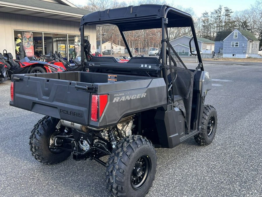 2026 Polaris Ranger 500