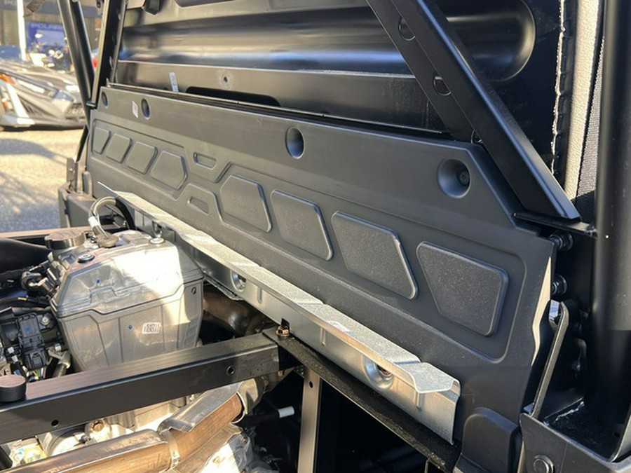 2026 Polaris Ranger 500