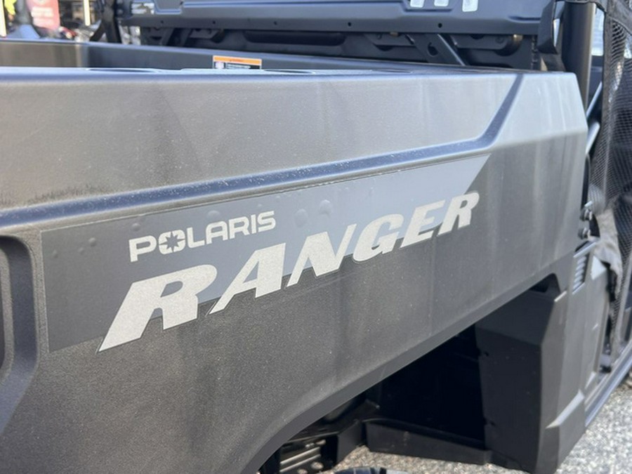 2026 Polaris Ranger 500