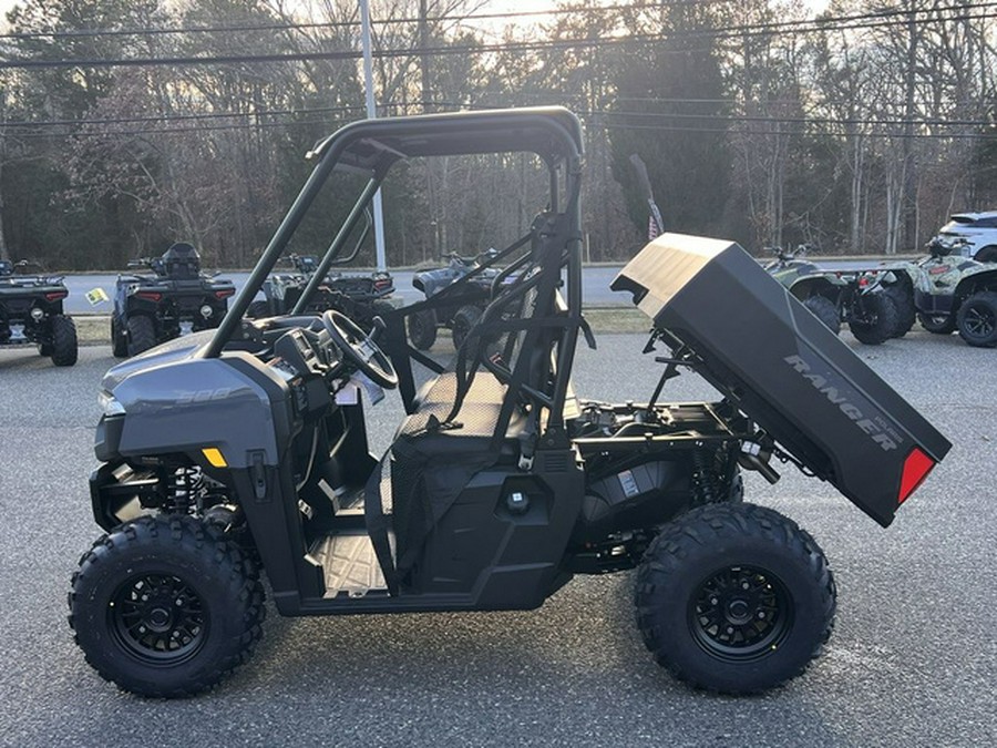 2026 Polaris Ranger 500