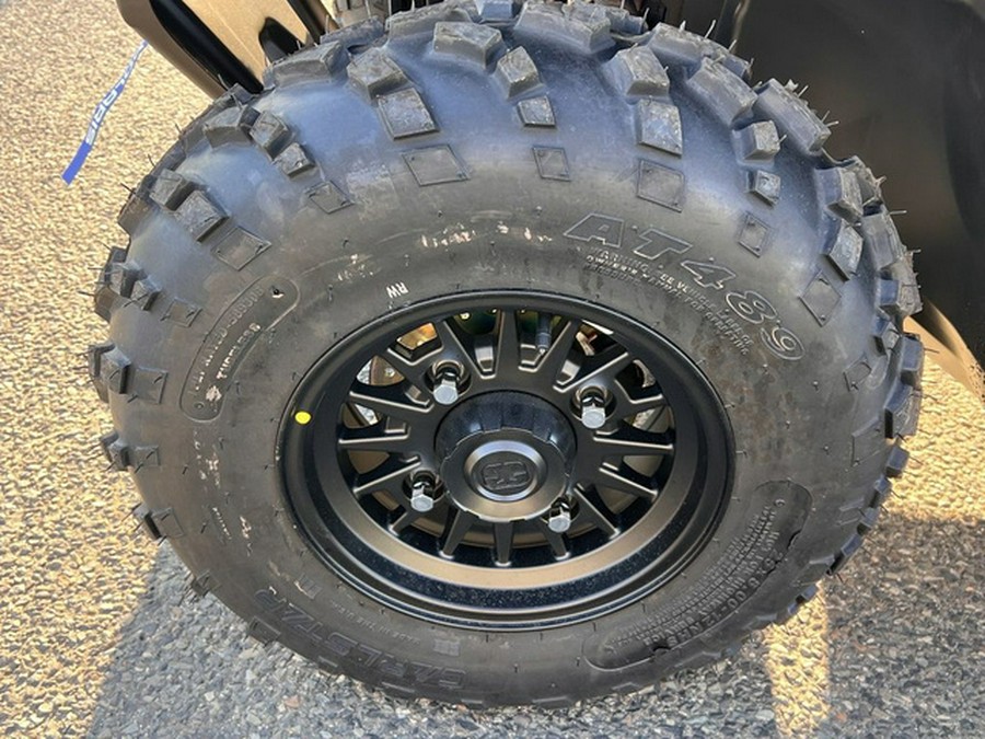 2026 Polaris Ranger 500