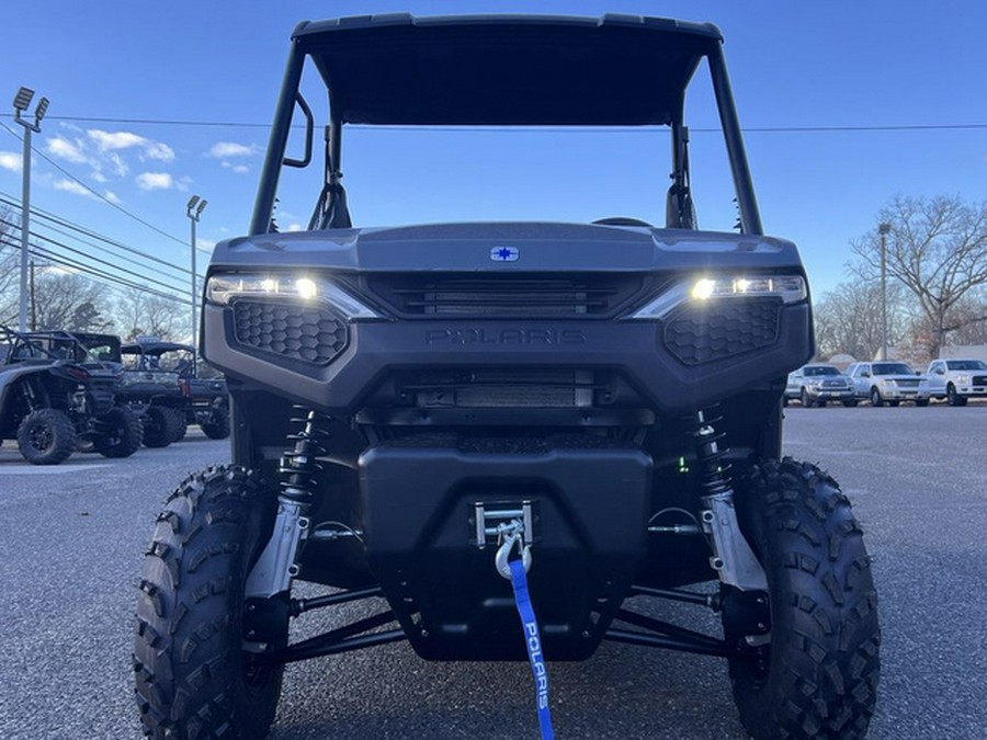 2026 Polaris Ranger 500
