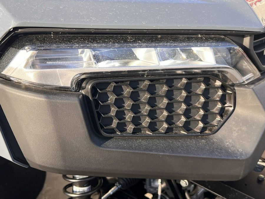 2026 Polaris Ranger 500