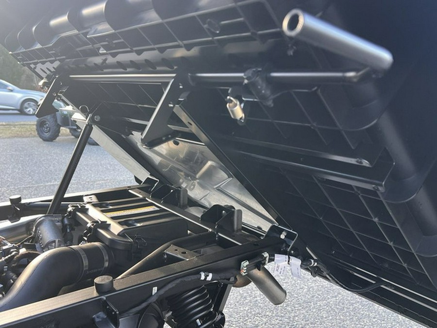 2026 Polaris Ranger 500