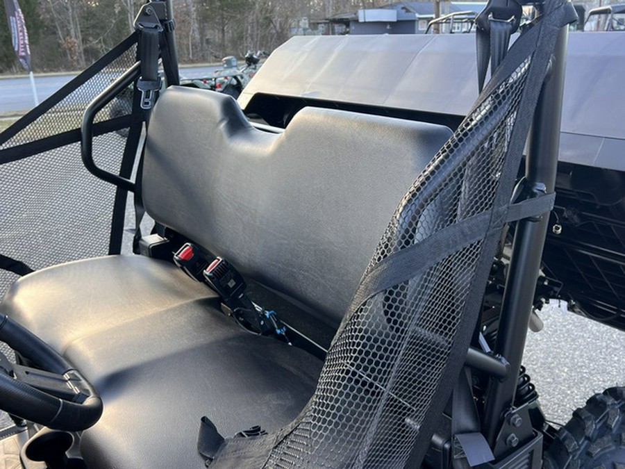 2026 Polaris Ranger 500