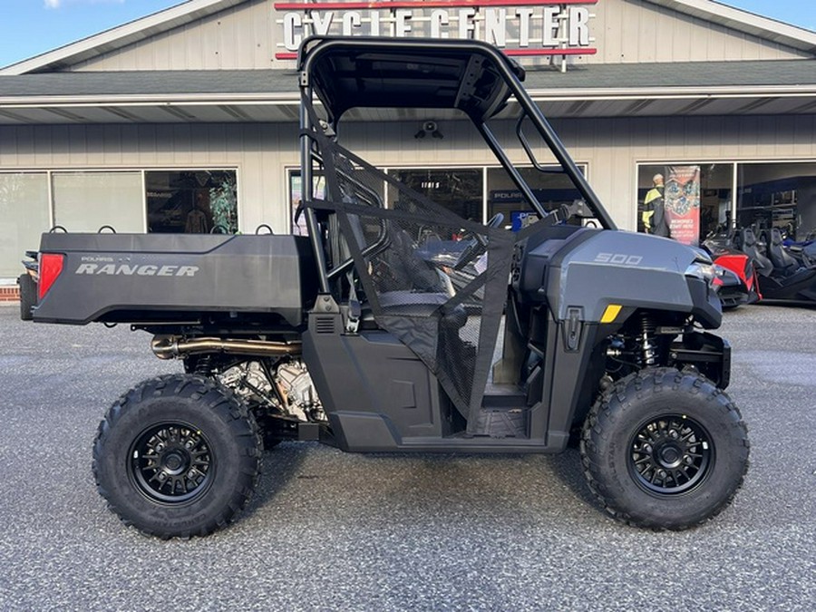 2026 Polaris Ranger 500