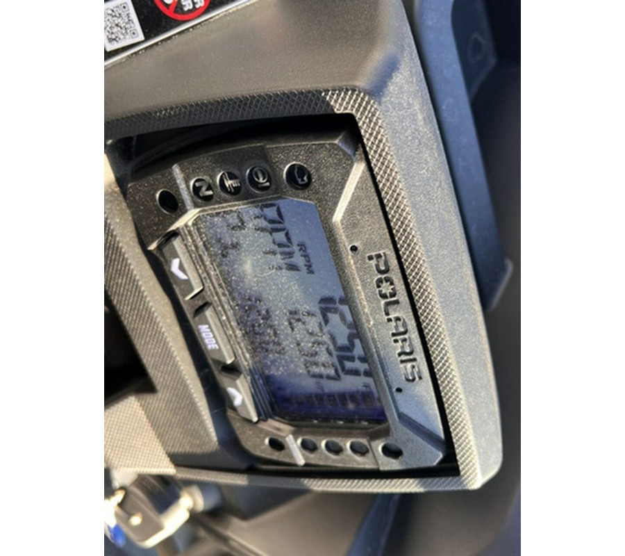 2026 Polaris Ranger 500