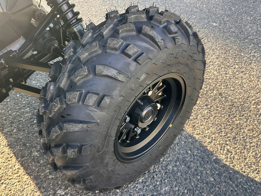 2026 Polaris Ranger 500