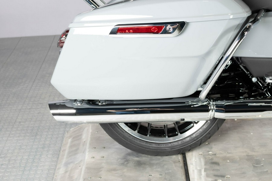 2026 Harley-Davidson Street Glide Limited