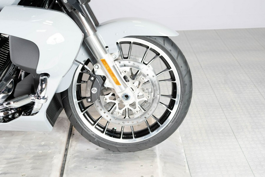 2026 Harley-Davidson Street Glide Limited