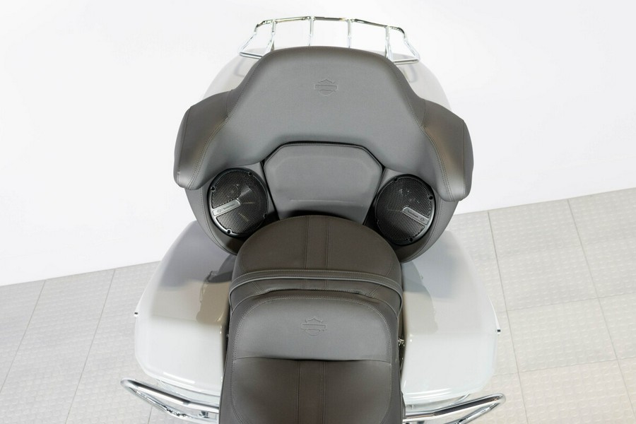 2026 Harley-Davidson Street Glide Limited