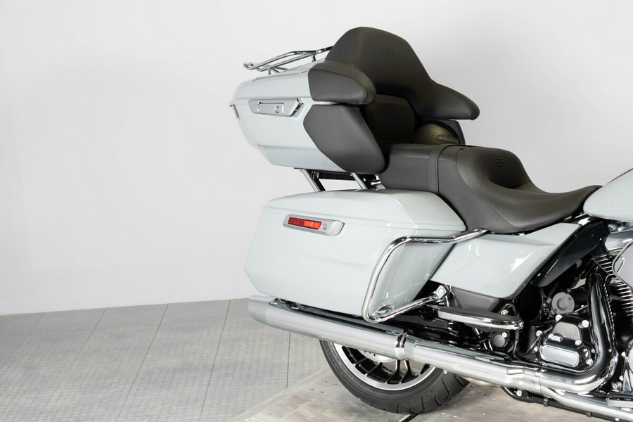 2026 Harley-Davidson Street Glide Limited