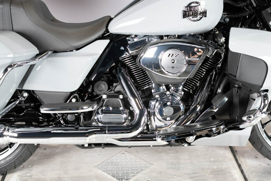 2026 Harley-Davidson Street Glide Limited