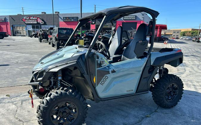2026 Yamaha WOLVERINE X2 1000 XT-R