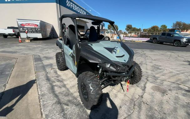 2026 Yamaha WOLVERINE X2 1000 XT-R
