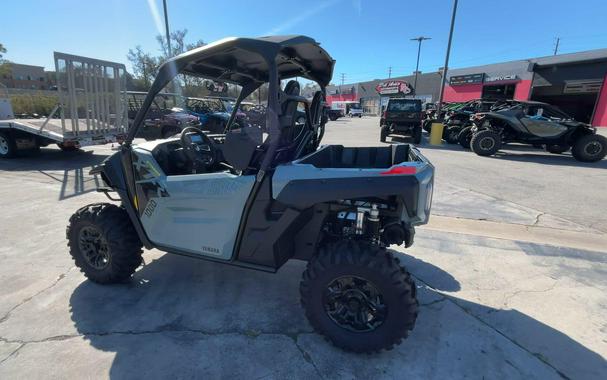 2026 Yamaha WOLVERINE X2 1000 XT-R