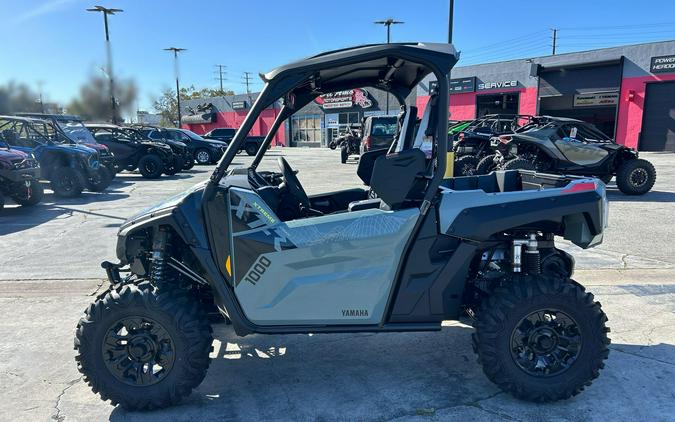 2026 Yamaha WOLVERINE X2 1000 XT-R