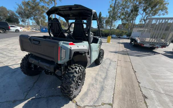 2026 Yamaha WOLVERINE X2 1000 XT-R