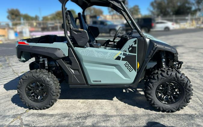 2026 Yamaha WOLVERINE X2 1000 XT-R