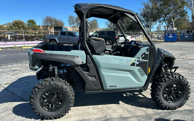 2026 Yamaha WOLVERINE X2 1000 XT-R