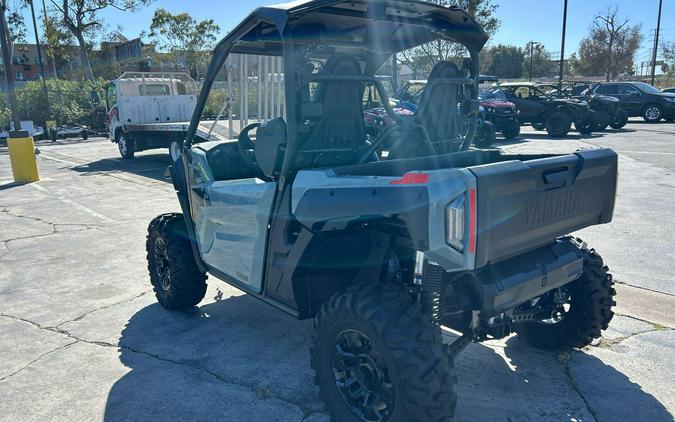 2026 Yamaha WOLVERINE X2 1000 XT-R