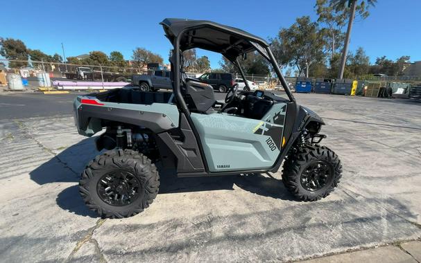 2026 Yamaha WOLVERINE X2 1000 XT-R
