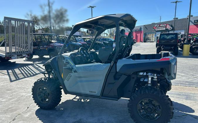 2026 Yamaha WOLVERINE X2 1000 XT-R