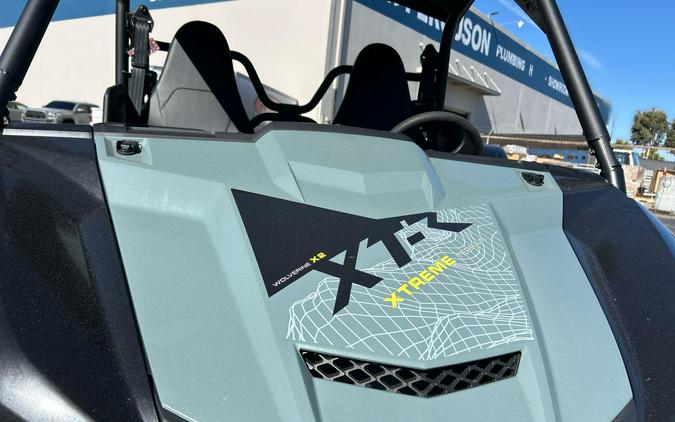 2026 Yamaha WOLVERINE X2 1000 XT-R