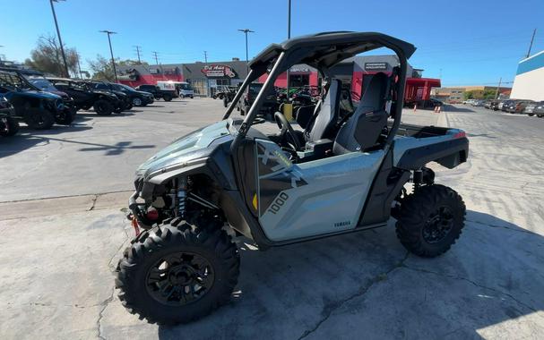 2026 Yamaha WOLVERINE X2 1000 XT-R