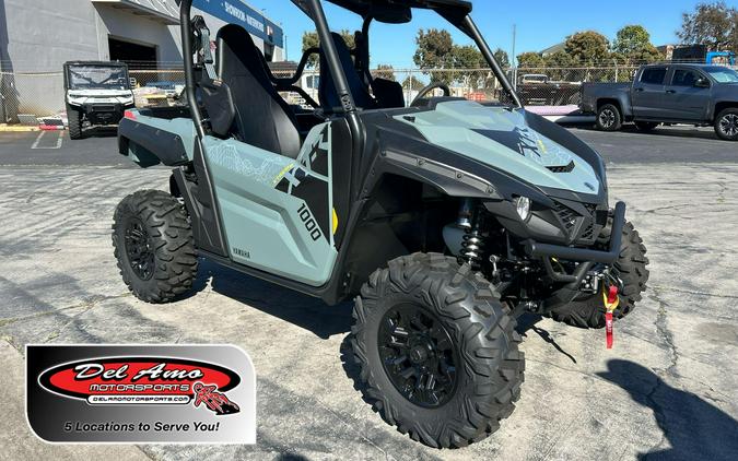 2026 Yamaha WOLVERINE X2 1000 XT-R