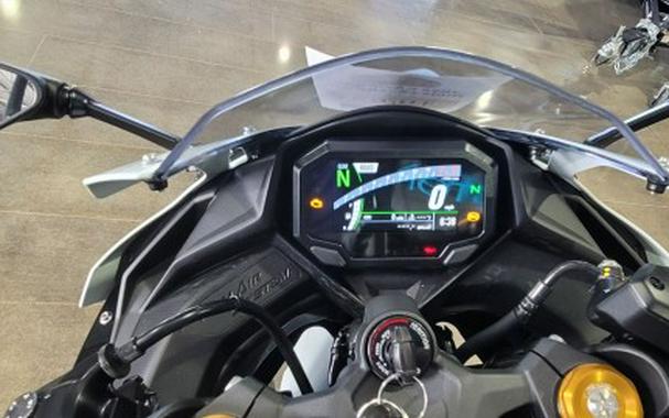 2026 Kawasaki Ninja® ZX™-4RR ABS