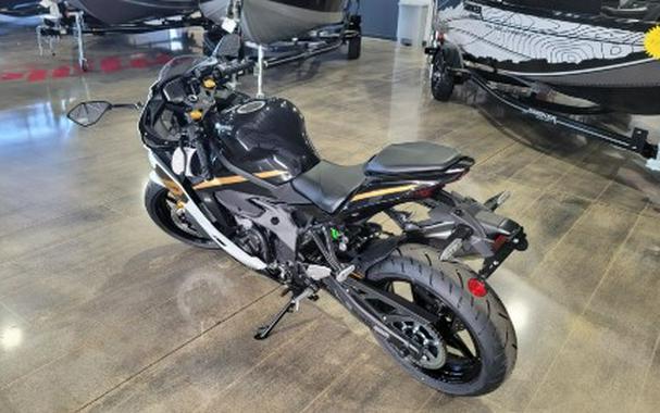 2026 Kawasaki Ninja® ZX™-4RR ABS