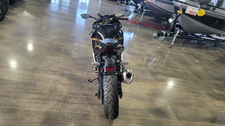 2026 Kawasaki Ninja® ZX™-4RR ABS
