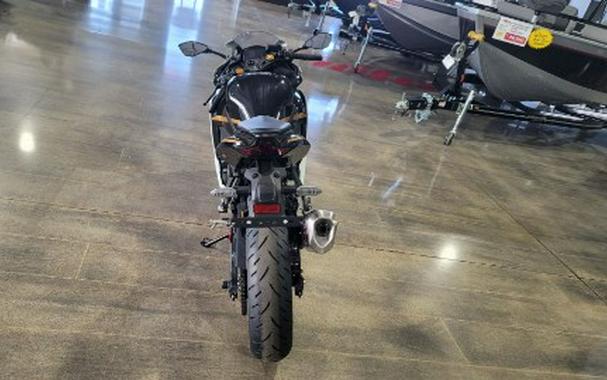 2026 Kawasaki Ninja® ZX™-4RR ABS