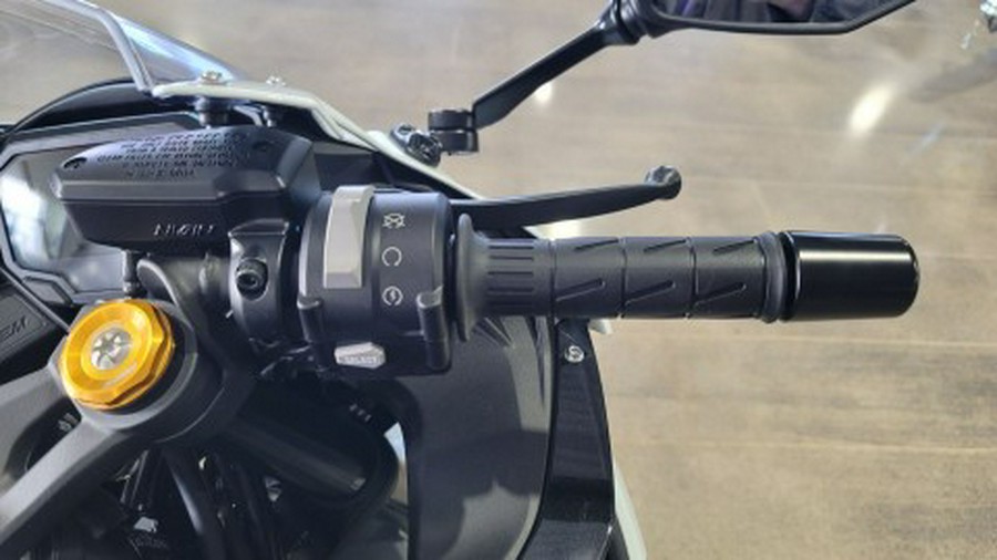 2026 Kawasaki Ninja® ZX™-4RR ABS