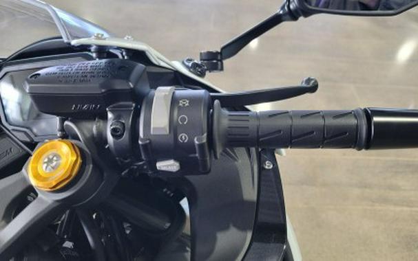 2026 Kawasaki Ninja® ZX™-4RR ABS