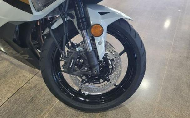 2026 Kawasaki Ninja® ZX™-4RR ABS