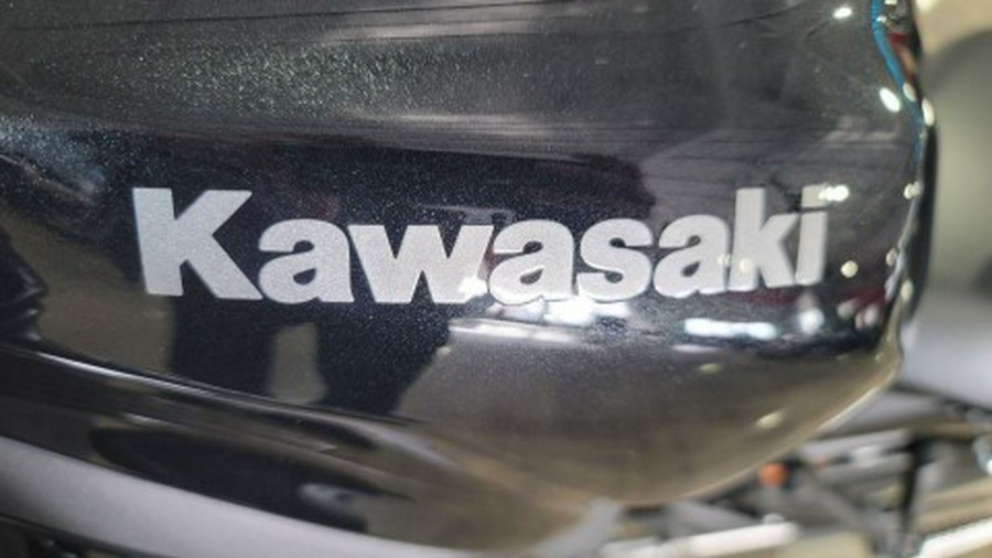 2026 Kawasaki Ninja® ZX™-4RR ABS